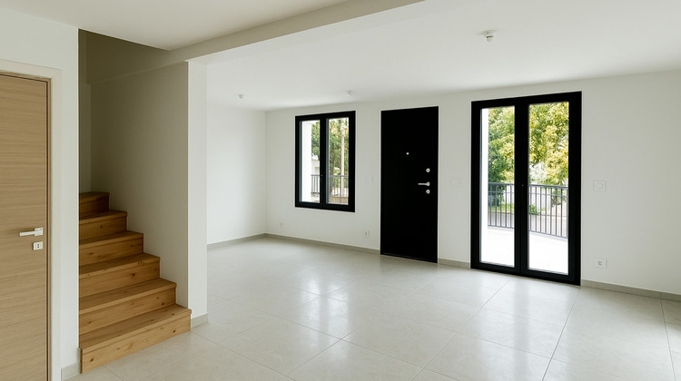 Ma-Cabane - Vente Maison NOGENT-SUR-MARNE, 184 m²