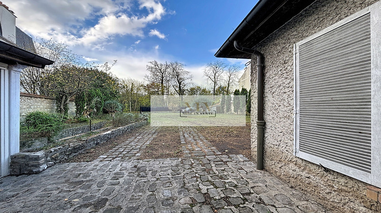 Ma-Cabane - Vente Maison NOGENT-SUR-MARNE, 173 m²