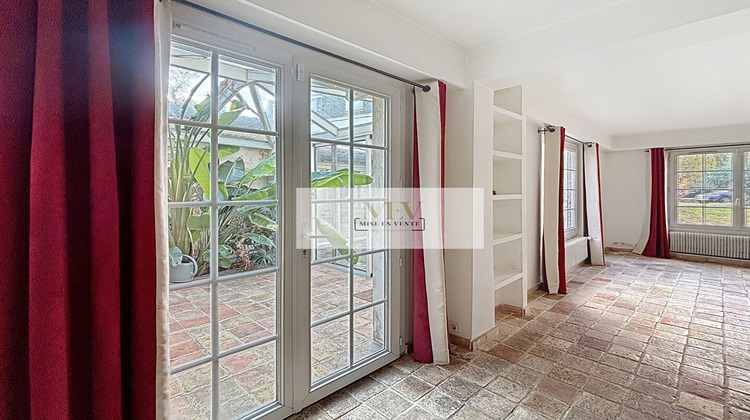 Ma-Cabane - Vente Maison NOGENT-SUR-MARNE, 173 m²