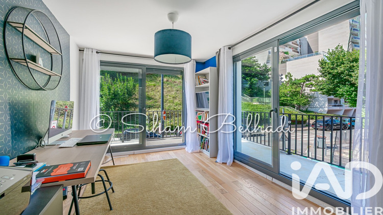 Ma-Cabane - Vente Maison Nogent-sur-Marne, 160 m²