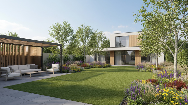 Ma-Cabane - Vente Maison Nogent-sur-Marne, 157 m²