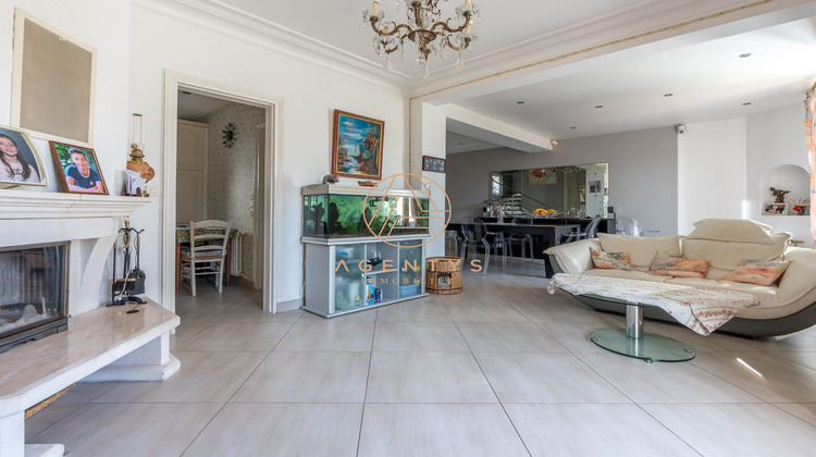 Ma-Cabane - Vente Maison Nogent-sur-Marne, 165 m²