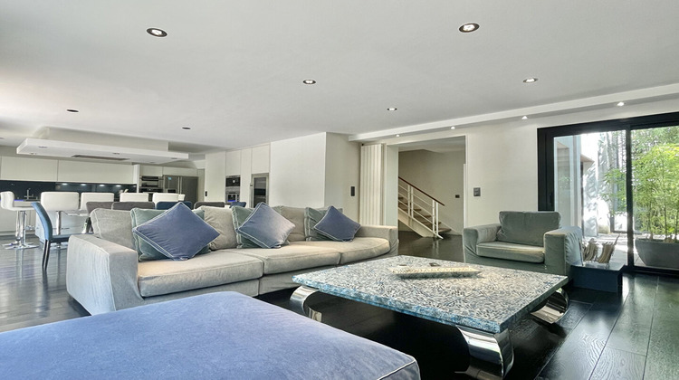 Ma-Cabane - Vente Maison NOGENT-SUR-MARNE, 250 m²