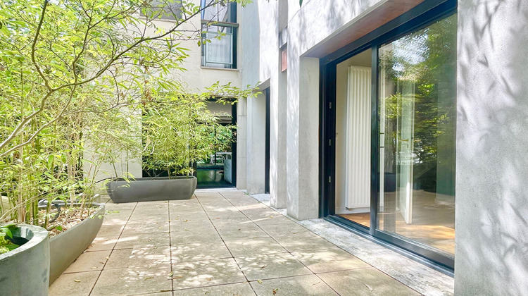 Ma-Cabane - Vente Maison NOGENT-SUR-MARNE, 250 m²