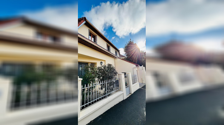 Ma-Cabane - Vente Maison Nogent-sur-Marne, 100 m²