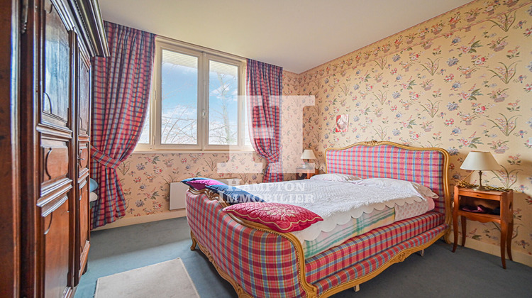 Ma-Cabane - Vente Maison NOGENT-SUR-MARNE, 148 m²