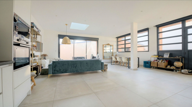 Ma-Cabane - Vente Maison NOGENT-SUR-MARNE, 111 m²