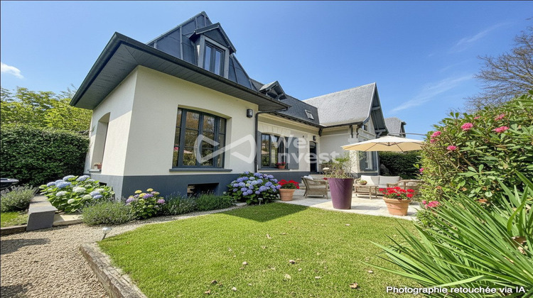 Ma-Cabane - Vente Maison Nogent-sur-Marne, 150 m²