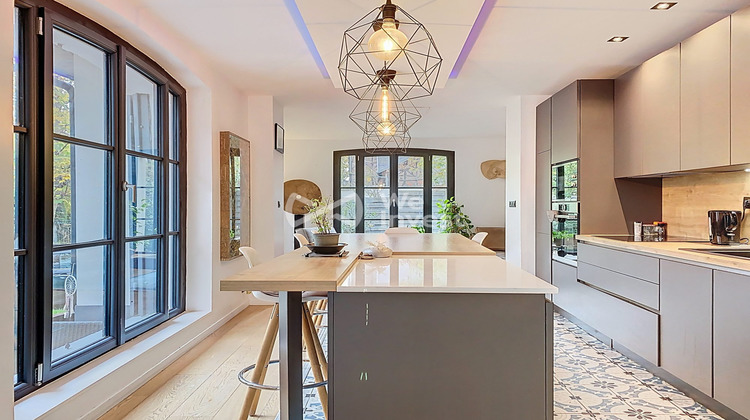 Ma-Cabane - Vente Maison Nogent-sur-Marne, 150 m²