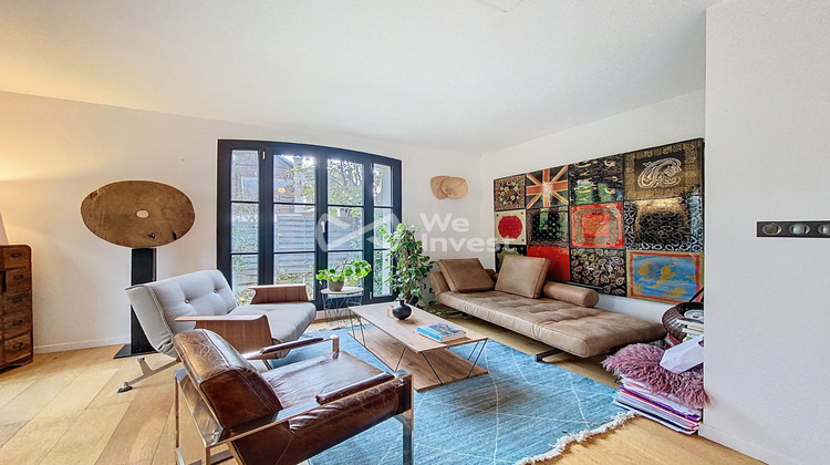 Ma-Cabane - Vente Maison Nogent-sur-Marne, 150 m²