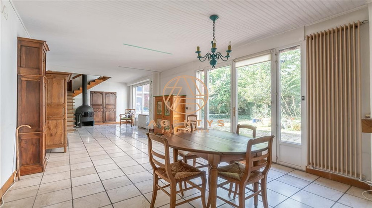 Ma-Cabane - Vente Maison Nogent-sur-Marne, 265 m²