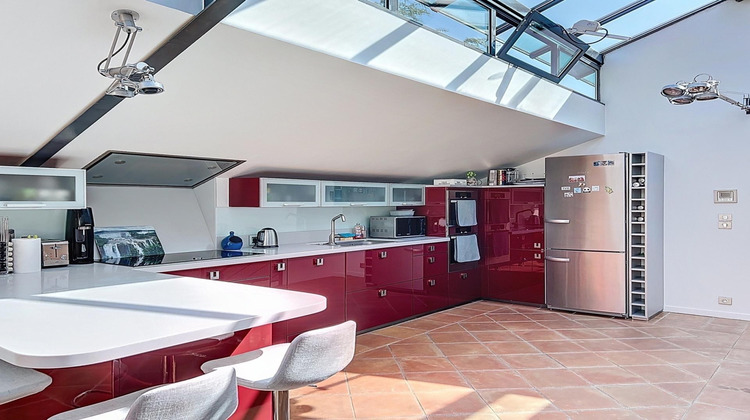 Ma-Cabane - Vente Maison Nogent-sur-Marne, 192 m²