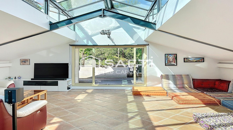 Ma-Cabane - Vente Maison Nogent-sur-Marne, 192 m²