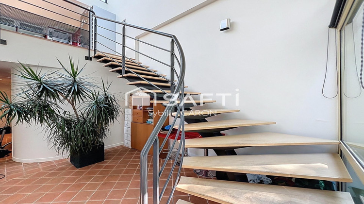 Ma-Cabane - Vente Maison Nogent-sur-Marne, 192 m²