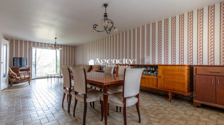 Ma-Cabane - Vente Maison Nogent-sur-Marne, 88 m²