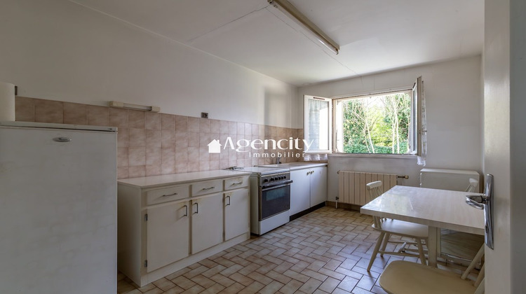 Ma-Cabane - Vente Maison Nogent-sur-Marne, 88 m²