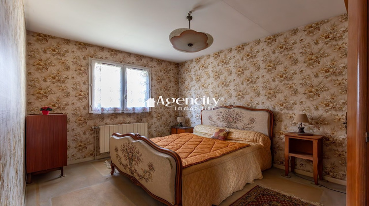 Ma-Cabane - Vente Maison Nogent-sur-Marne, 88 m²