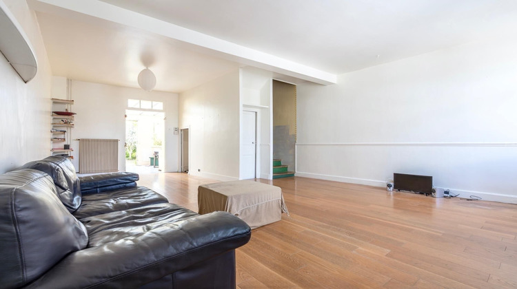 Ma-Cabane - Vente Maison Nogent-sur-Marne, 105 m²