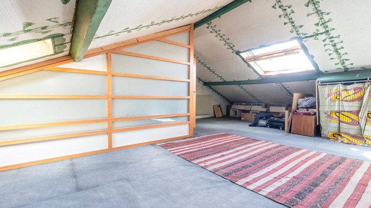 Ma-Cabane - Vente Maison Nogent-sur-Marne, 105 m²