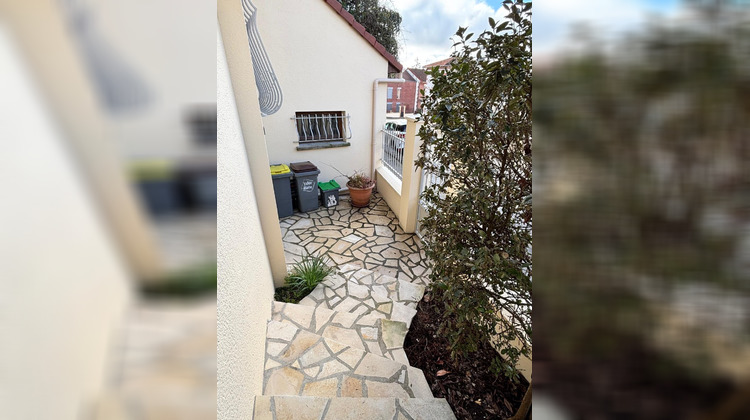 Ma-Cabane - Vente Maison Nogent-sur-Marne, 100 m²