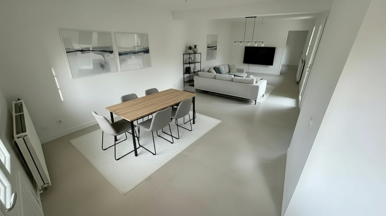 Ma-Cabane - Vente Maison Nogent-sur-Marne, 100 m²