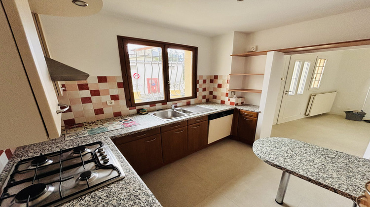 Ma-Cabane - Vente Maison Nogent-sur-Marne, 100 m²