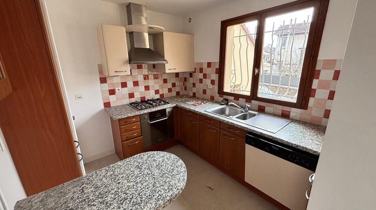 Ma-Cabane - Vente Maison Nogent-sur-Marne, 100 m²