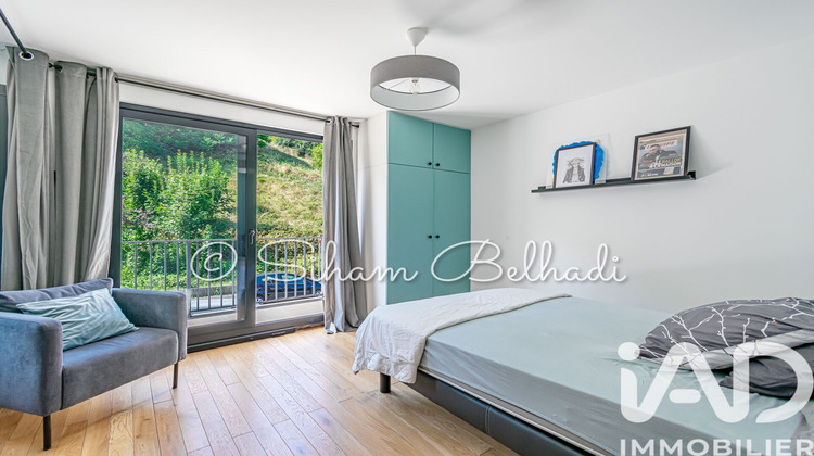 Ma-Cabane - Vente Maison Nogent-sur-Marne, 160 m²