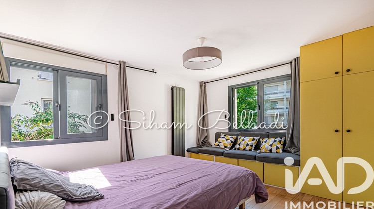 Ma-Cabane - Vente Maison Nogent-sur-Marne, 160 m²