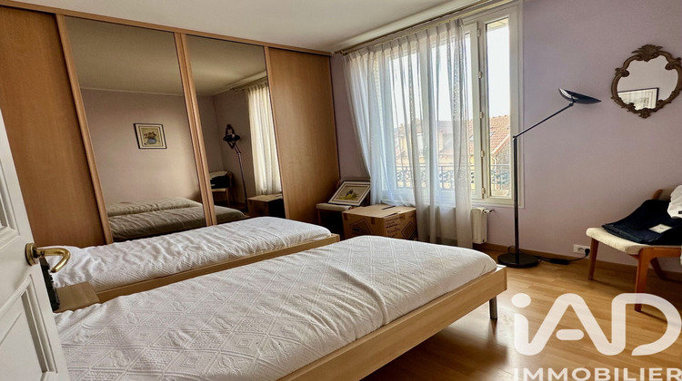 Ma-Cabane - Vente Maison Nogent-sur-Marne, 106 m²