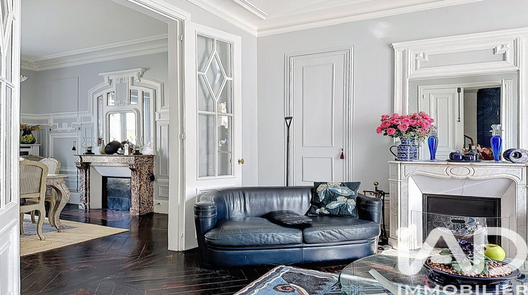 Ma-Cabane - Vente Maison Nogent-sur-Marne, 144 m²