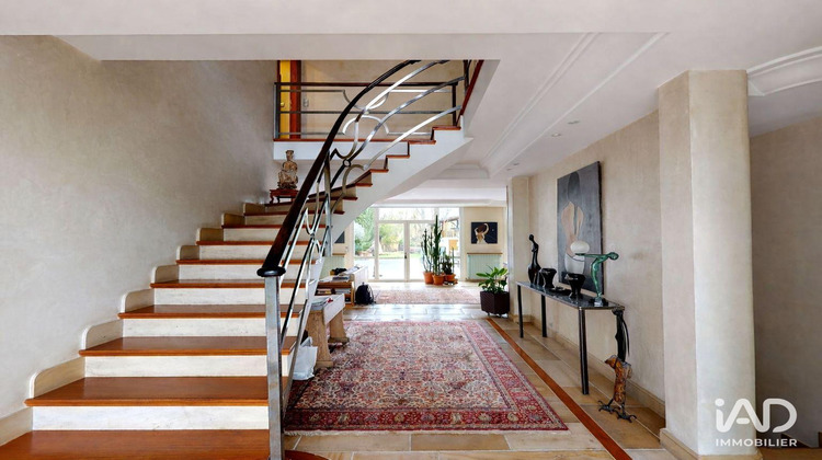 Ma-Cabane - Vente Maison Nogent-sur-Marne, 220 m²