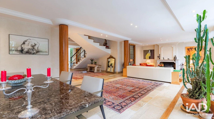 Ma-Cabane - Vente Maison Nogent-sur-Marne, 220 m²