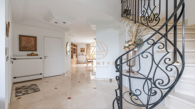 Ma-Cabane - Vente Maison Nogent-sur-Marne, 205 m²