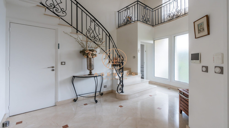 Ma-Cabane - Vente Maison Nogent-sur-Marne, 205 m²