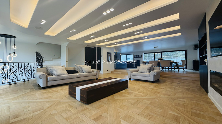 Ma-Cabane - Vente Maison Nogent-sur-Marne, 234 m²