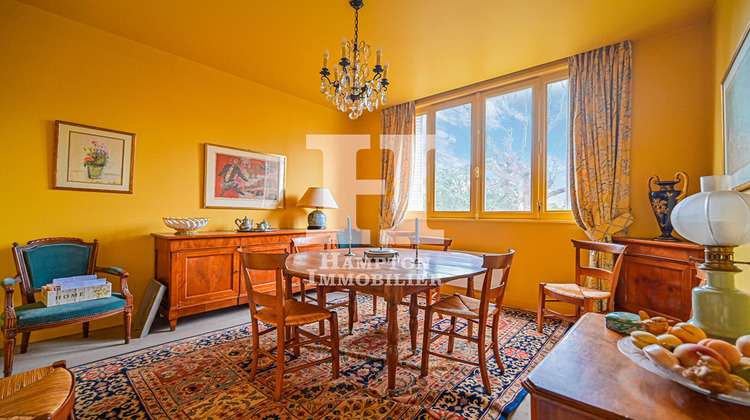 Ma-Cabane - Vente Maison NOGENT-SUR-MARNE, 148 m²