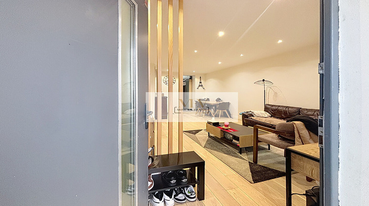 Ma-Cabane - Vente Maison NOGENT-SUR-MARNE, 100 m²