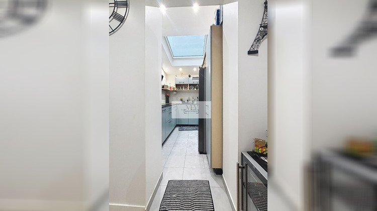 Ma-Cabane - Vente Maison NOGENT-SUR-MARNE, 100 m²