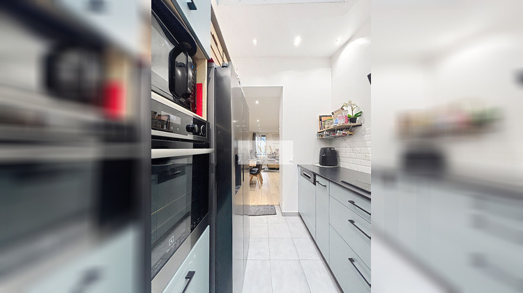 Ma-Cabane - Vente Maison NOGENT-SUR-MARNE, 100 m²