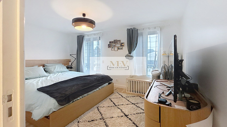 Ma-Cabane - Vente Maison NOGENT-SUR-MARNE, 100 m²