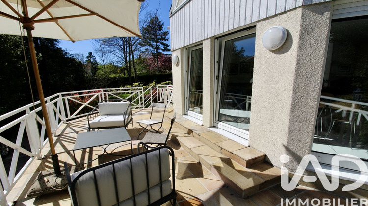 Ma-Cabane - Vente Maison Nogent-sur-Marne, 265 m²