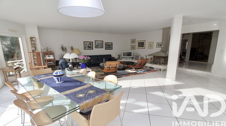 Ma-Cabane - Vente Maison Nogent-sur-Marne, 265 m²