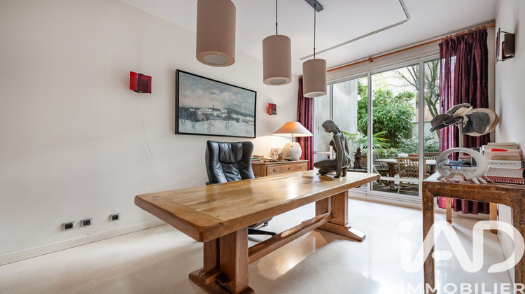 Ma-Cabane - Vente Maison Nogent-sur-Marne, 135 m²