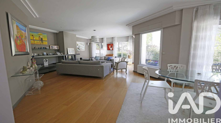 Ma-Cabane - Vente Maison Nogent-sur-Marne, 198 m²