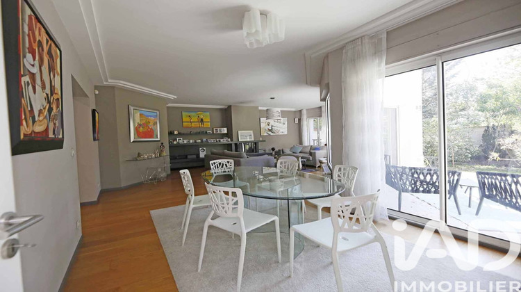 Ma-Cabane - Vente Maison Nogent-sur-Marne, 198 m²