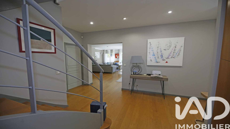 Ma-Cabane - Vente Maison Nogent-sur-Marne, 198 m²