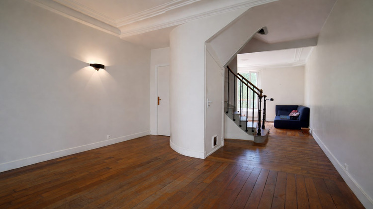 Ma-Cabane - Vente Maison Nogent-sur-Marne, 93 m²