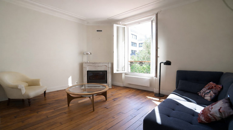 Ma-Cabane - Vente Maison Nogent-sur-Marne, 93 m²