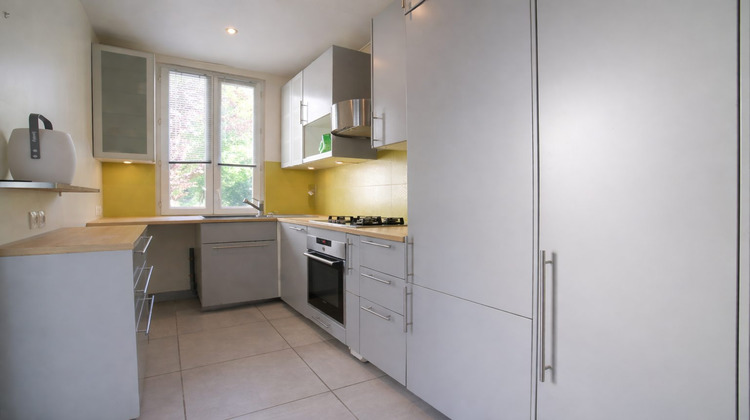 Ma-Cabane - Vente Maison Nogent-sur-Marne, 93 m²